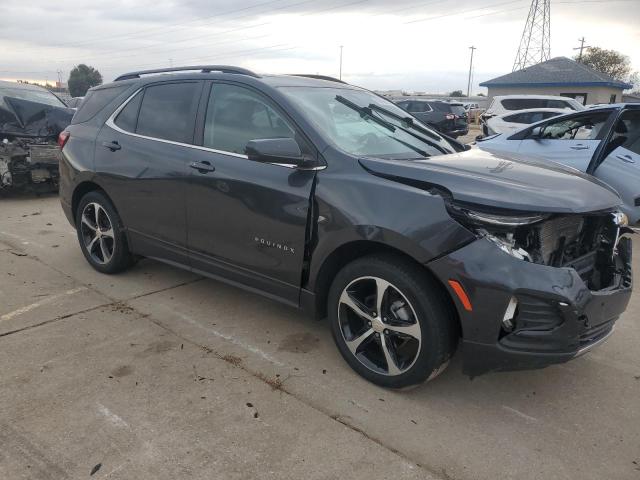 2022 CHEVROLET EQUINOX LT - 2GNAXUEV6N6150180
