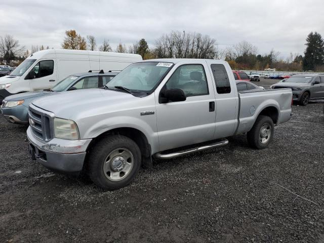 2007 FORD F250 SUPER #2996126388