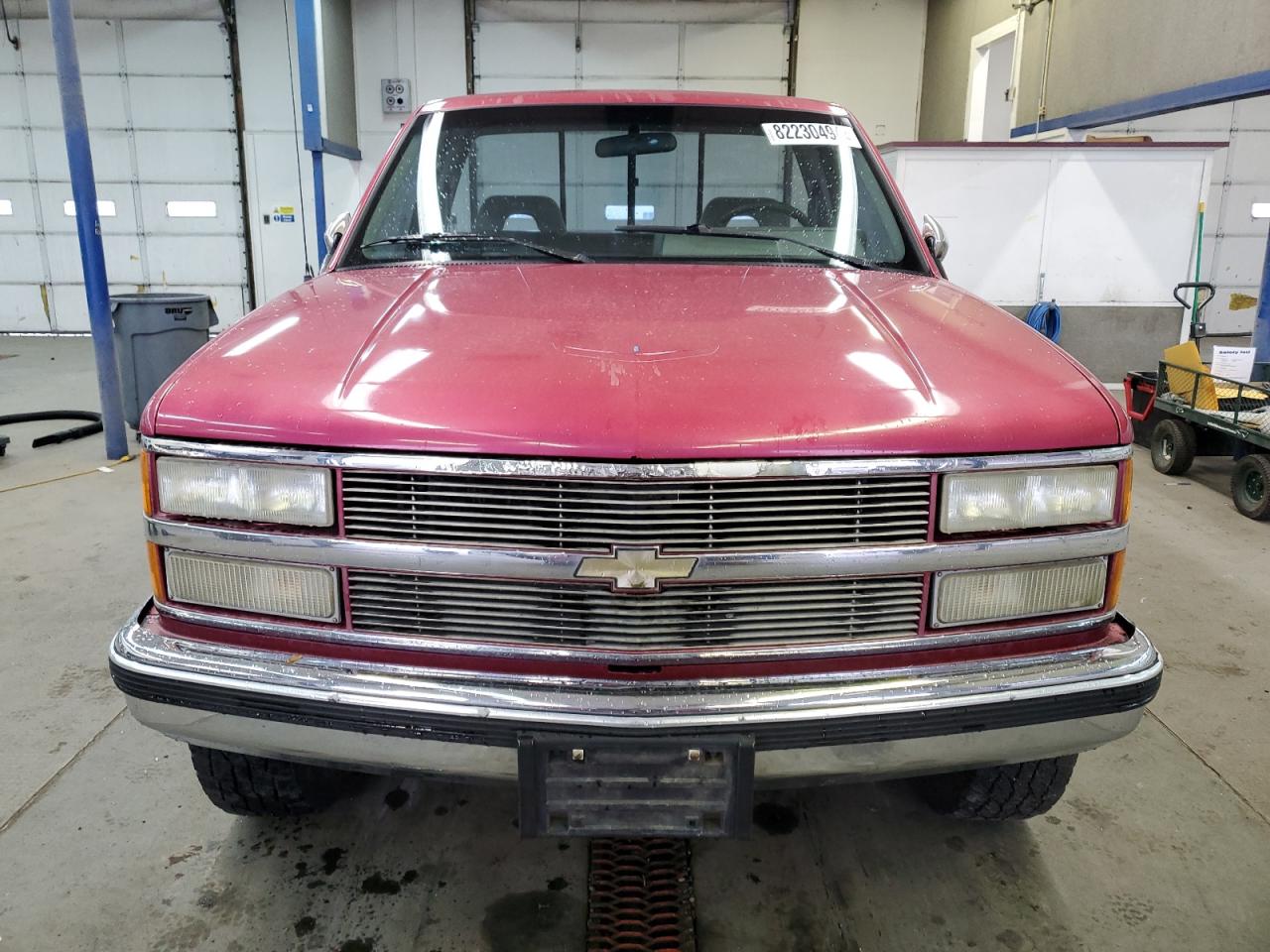 Lot #3002063978 1993 CHEVROLET GMT-400 K1