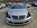 HYUNDAI EQUUS SIGN photo