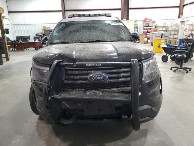 2019 FORD EXPLORER P - 1FM5K8AR1KGA31906