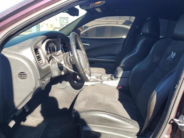 2020 DODGE CHARGER SC - 2C3CDXGJ6LH175026