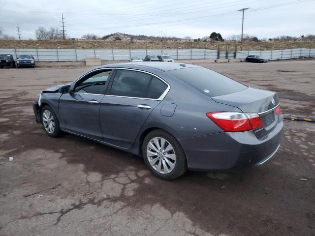 2015 HONDA ACCORD EXL - 1HGCR2F81FA202331