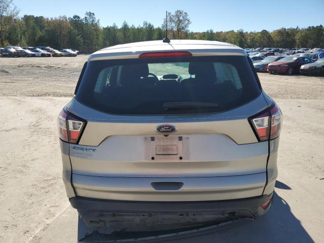 2018 FORD ESCAPE S - 1FMCU0F74JUB35395