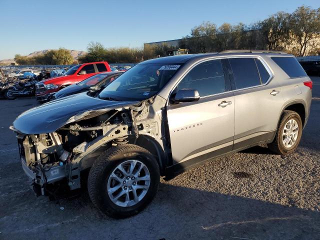 2020 CHEVROLET TRAVERSE L - 1GNEVGKWXLJ171832