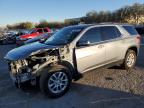 2020 CHEVROLET TRAVERSE L - 1GNEVGKWXLJ171832
