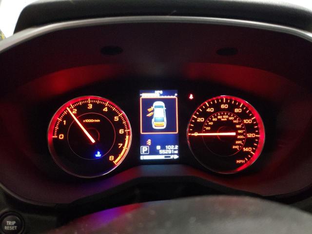2017 SUBARU IMPREZA SP - 4S3GTAK62H3713540