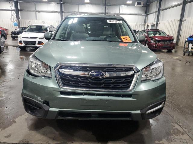 2017 SUBARU FORESTER 2 - JF2SJAEC5HH431558