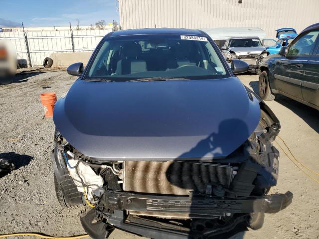 2018 HYUNDAI TUCSON SE - KM8J23A46JU786085
