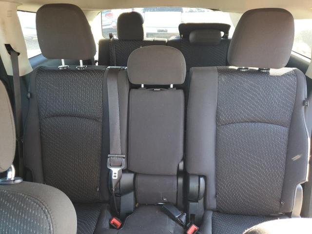 2018 DODGE JOURNEY SX - 3C4PDCBG3JT527551