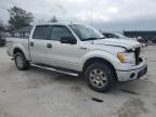 Lot #2957751983 2010 FORD F150 SUPER