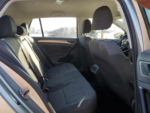 2016 VOLKSWAGEN GOLF S/SE - 3VW217AU3GM028279