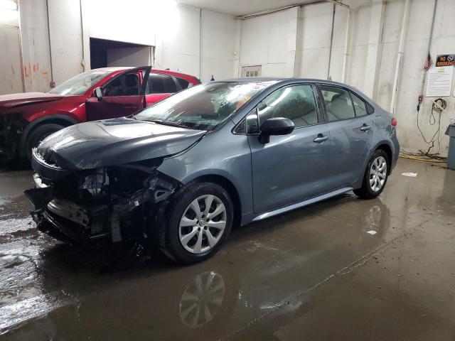 2020 TOYOTA COROLLA LE - 5YFEPRAE4LP138439
