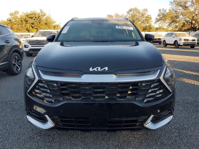 2024 KIA SPORTAGE S - 5XYK53DF0RG212172