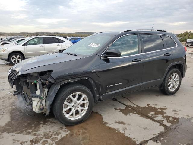 2016 JEEP CHEROKEE L #3025031199