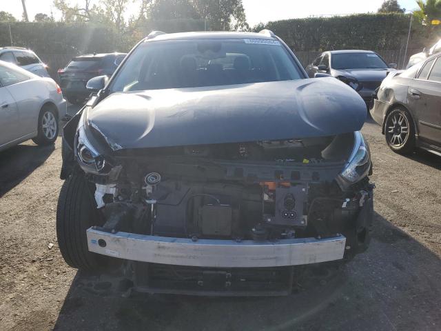 2022 KIA NIRO EX PR - KNDCE3LG3N5139591