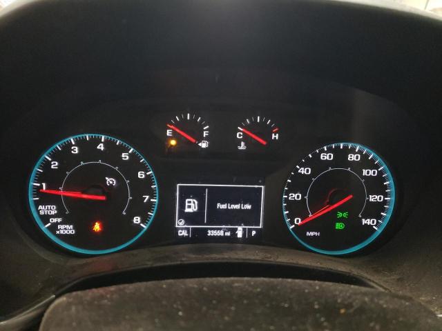 2023 CHEVROLET EQUINOX LS - 3GNAXHEG7PL148719