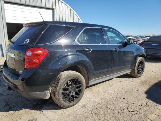 2015 CHEVROLET EQUINOX LS - 2GNALAEK9F6244880