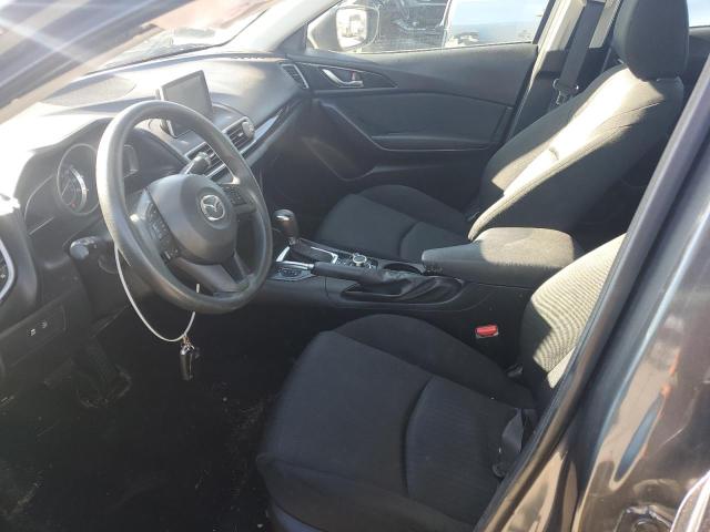 2015 MAZDA 3 SPORT - 3MZBM1U79FM130209