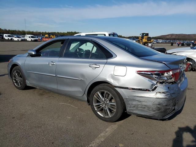 2017 TOYOTA CAMRY LE - 4T1BF1FK8HU663094