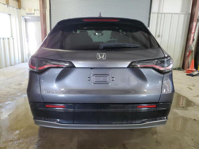 2024 HONDA HR-V EXL - 3CZRZ1H74RM700368