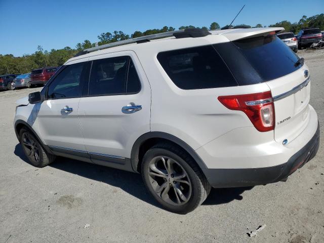Vin: 1fmhk7f80cga99137, lot: 81648294, ford explorer limited 20122