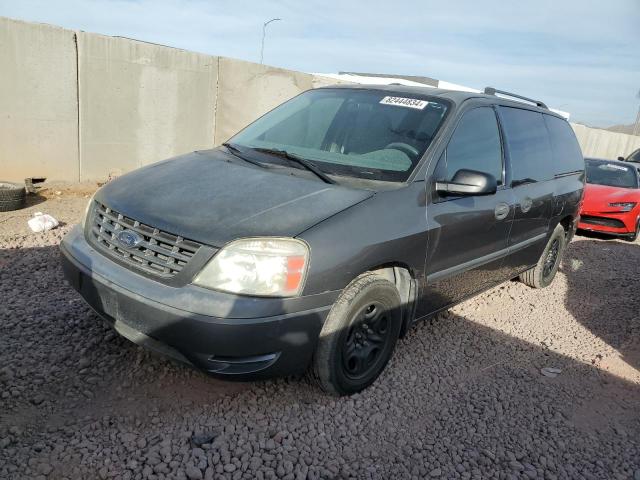 2006 FORD FREESTAR S #3023861827