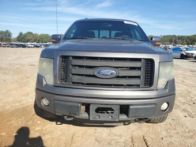 VIN 1FTFW1ET0DKD80159 2013 FORD F-150 no.5