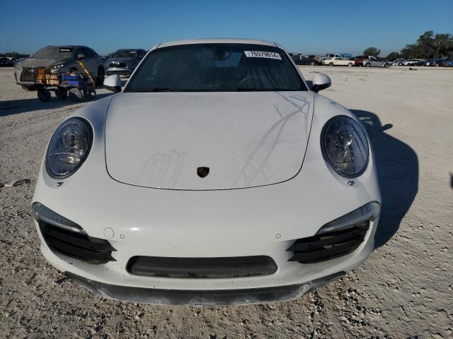 VIN WP0AB2A94DS120403 2013 PORSCHE 911 no.5