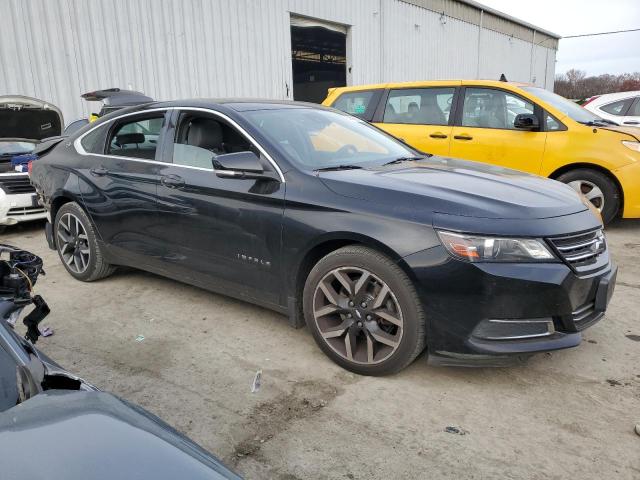 VIN 2G1115S31G9151718 2016 CHEVROLET IMPALA no.4