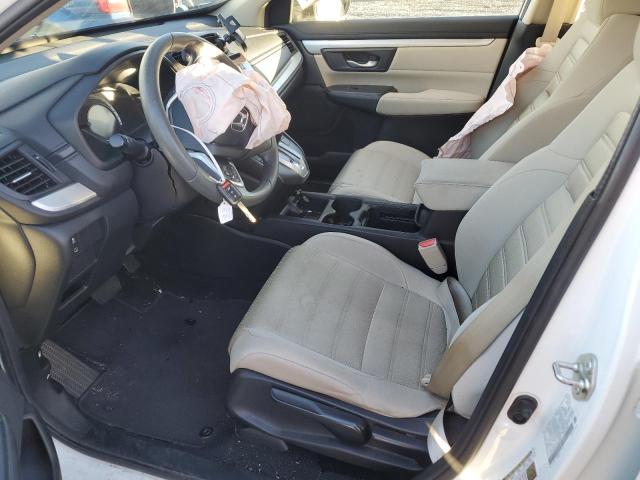 2017 HONDA CR-V LX - 2HKRW6H37HH206924