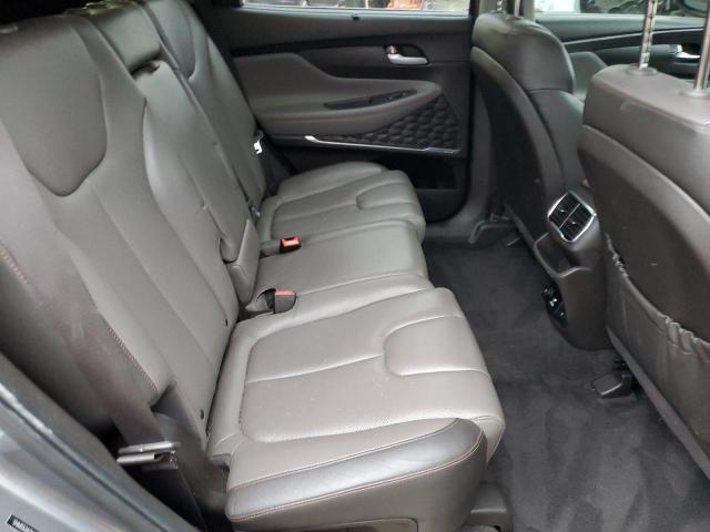 2020 HYUNDAI SANTA FE L - 5NMS53ADXLH146987