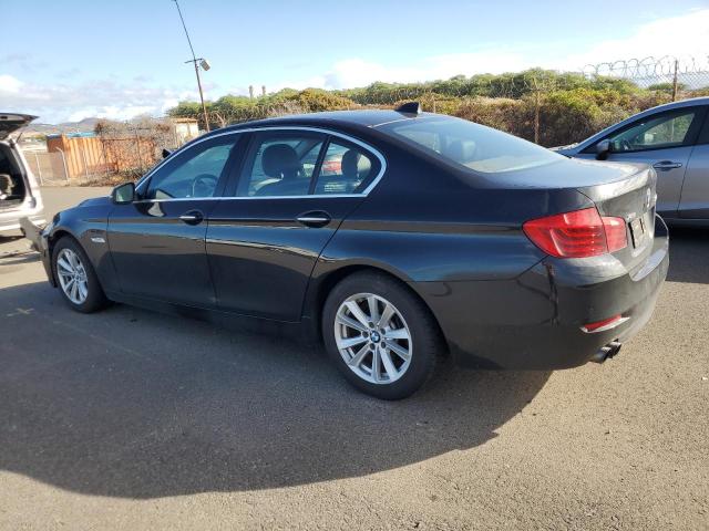 2015 BMW 528 XI - WBA5A7C50FD624897