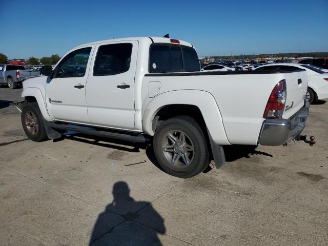 VIN 5TFJU4GN0EX057315 2014 Toyota Tacoma, Double Ca... no.2