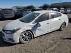 2018 CHEVROLET CRUZE LT - 1G1BE5SM9J7101756