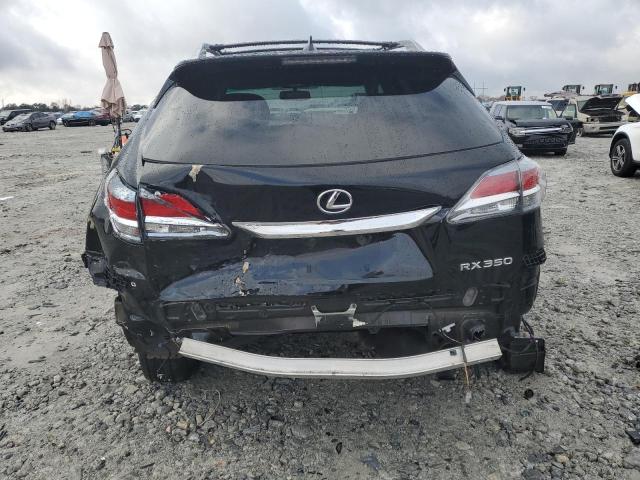 VIN 2T2ZK1BA5EC145024 2014 LEXUS RX350 no.6