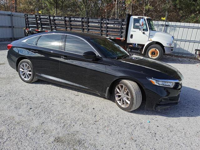 VIN 1HGCV1F16MA046566 2021 HONDA ACCORD no.4