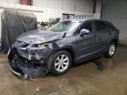 2017 LEXUS RX 350 BAS - 2T2BZMCA3HC067750