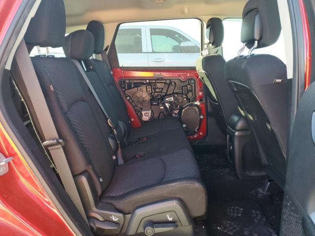 2015 DODGE JOURNEY SX - 3C4PDDBG2FT526310