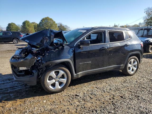 2019 JEEP COMPASS, VIN: 3C4NJCBB9KT852226 COPART
