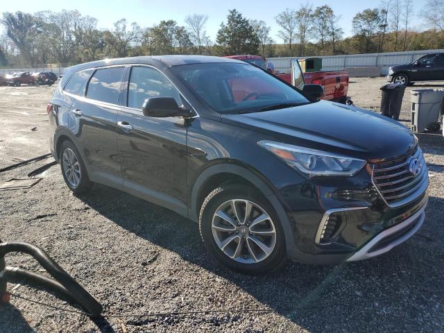 2017 HYUNDAI SANTA FE S - KM8SM4HFXHU198471