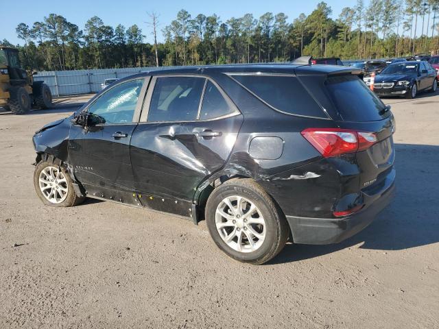 2021 CHEVROLET EQUINOX LS - 2GNAXHEV5M6127446