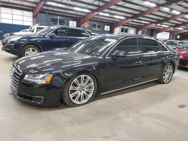 VIN WAU32AFDXFN035760 2015 Audi A8, L Quattro no.1