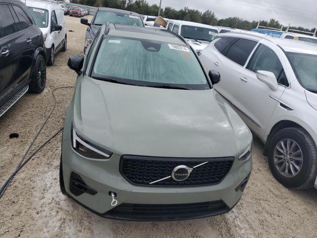 VIN YV4L12UC2S2467936 2025 VOLVO XC40 PLUS no.5