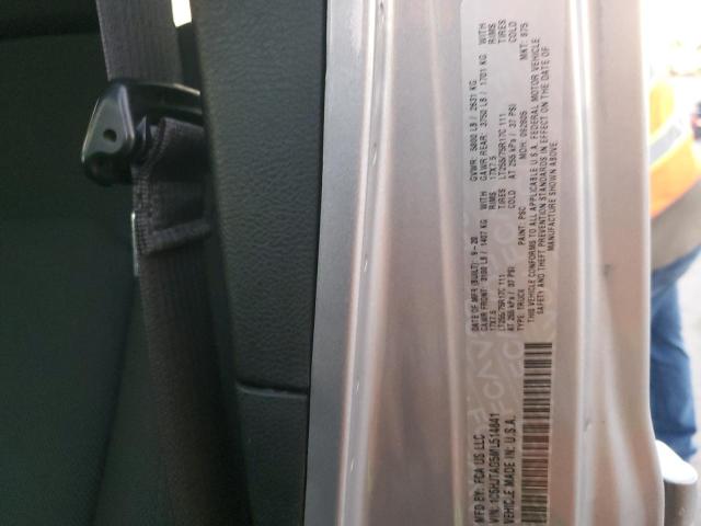 2021 JEEP GLADIATOR - 1C6HJTAG5ML514841