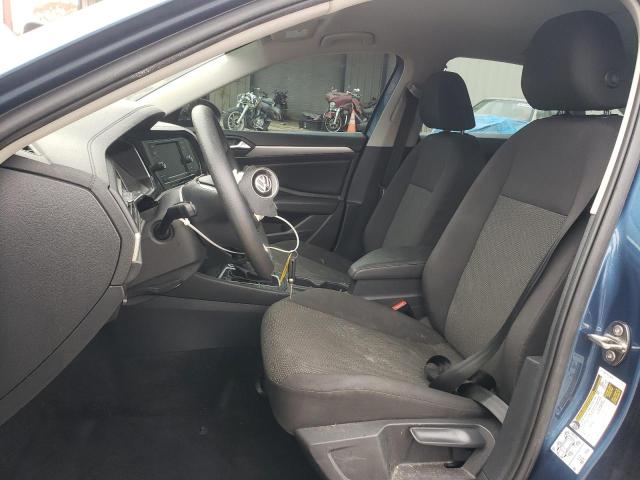 2019 VOLKSWAGEN JETTA S - 3VWC57BU9KM142660