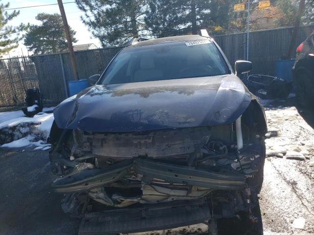 2018 SUBARU OUTBACK 2. - 4S4BSAAC7J3251966