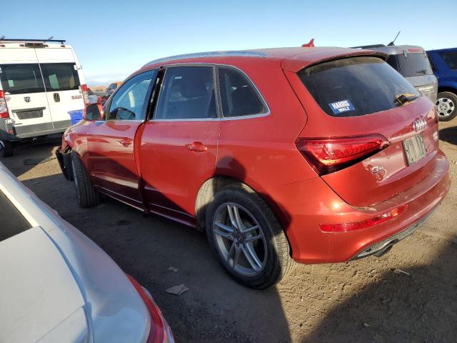 VIN WA1DGAFP3EA127778 2014 AUDI Q5 no.2