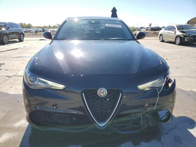 2019 ALFA ROMEO GIULIA TI - ZARFAMBN3K7605959