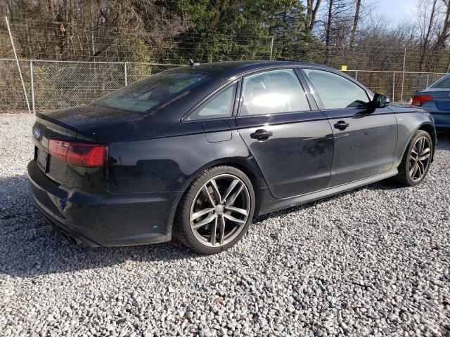 2017 AUDI S6 PRESTIG WAUHFAFC2HN101383